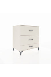 Kronos Şifonyer 3 Çekmeceli 88x59x96 - S70M013V1C