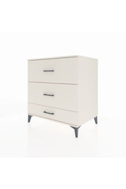 Kronos Şifonyer 3 Çekmeceli 88x59x96 - S70M013V1C