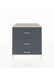 Kronos Şifonyer 3 Çekmeceli 88x59x96 - S70M013V2C