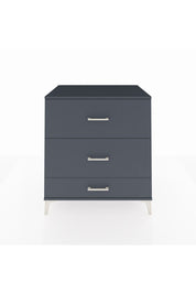 Kronos Şifonyer 3 Çekmeceli 88x59x96 - S70M013V5C