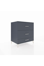 Kronos Şifonyer 3 Çekmeceli 88x59x96 - S70M013V5C