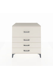Kronos Şifonyer 4 Çekmeceli 88x59x96 - S70M014V1C