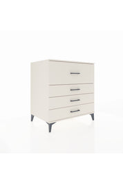 Kronos Şifonyer 4 Çekmeceli 88x59x96 - S70M014V1C
