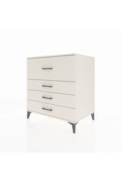 Kronos Şifonyer 4 Çekmeceli 88x59x96 - S70M014V1C