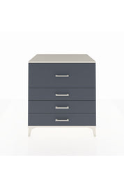 Kronos Şifonyer 4 Çekmeceli 88x59x96 - S70M014V2C