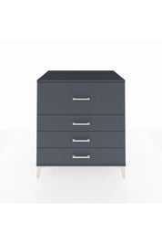 Kronos Şifonyer 4 Çekmeceli 88x59x96 - S70M014V5C