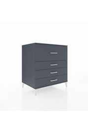 Kronos Şifonyer 4 Çekmeceli 88x59x96 - S70M014V5C