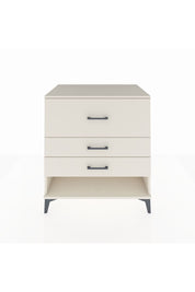 Kronos Şifonyer 3 Çekmeceli 88x59x96 - S70M015V1C
