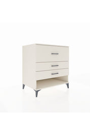 Kronos Şifonyer 3 Çekmeceli 88x59x96 - S70M015V1C