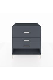 Kronos Şifonyer 3 Çekmeceli 88x59x96 - S70M015V5C