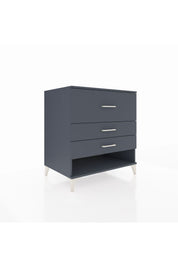 Kronos Şifonyer 3 Çekmeceli 88x59x96 - S70M015V5C