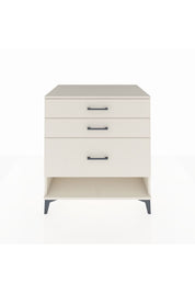 Kronos Şifonyer 3 Çekmeceli 88x59x96 - S70M018V1C