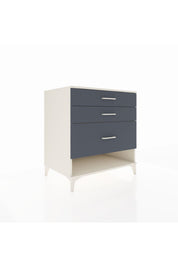 Kronos Şifonyer 3 Çekmeceli 88x59x96 - S70M018V2C