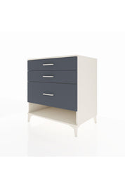 Kronos Şifonyer 3 Çekmeceli 88x59x96 - S70M018V2C