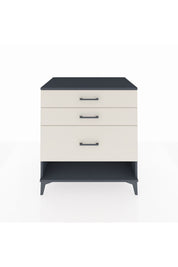 Kronos Şifonyer 3 Çekmeceli 88x59x96 - S70M018V4C