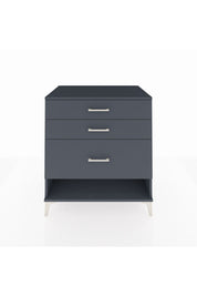 Kronos Şifonyer 3 Çekmeceli 88x59x96 - S70M018V5C