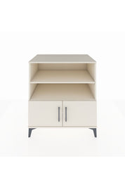 Kronos Şifonyer 3 Raflı 2 Kapaklı 88x59x96 - S70M028V1C