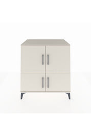 Kronos Şifonyer 3 Raflı 4 Kapaklı 88x59x96 - S70M064V1C