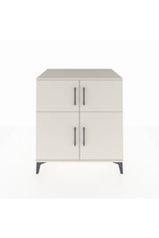 Kronos Şifonyer 3 Raflı 4 Kapaklı 88x59x96 - S70M065V1C