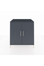 Kronos Şifonyer 2 Raflı 2 Kapaklı 88x59x96 - S70M070V5C