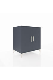 Kronos Şifonyer 2 Raflı 2 Kapaklı 88x59x96 - S70M070V5C