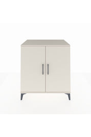 Kronos Şifonyer 2 Kapaklı 88x59x96 - S70M071V1C