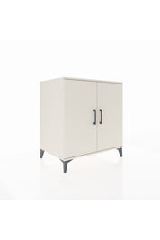 Kronos Şifonyer 2 Kapaklı 88x59x96 - S70M071V1C
