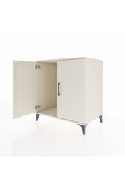 Kronos Şifonyer 2 Kapaklı 88x59x96 - S70M071V1C