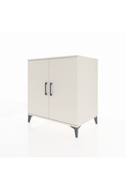 Kronos Şifonyer 2 Kapaklı 88x59x96 - S70M071V1C