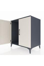 Kronos Şifonyer 2 Kapaklı 88x59x96 - S70M071V4C