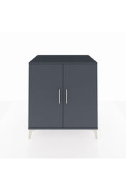 Kronos Şifonyer 2 Kapaklı 88x59x96 - S70M071V5C