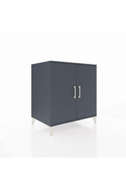 Kronos Şifonyer 2 Kapaklı 88x59x96 - S70M071V5C
