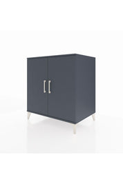 Kronos Şifonyer 2 Kapaklı 88x59x96 - S70M071V5C