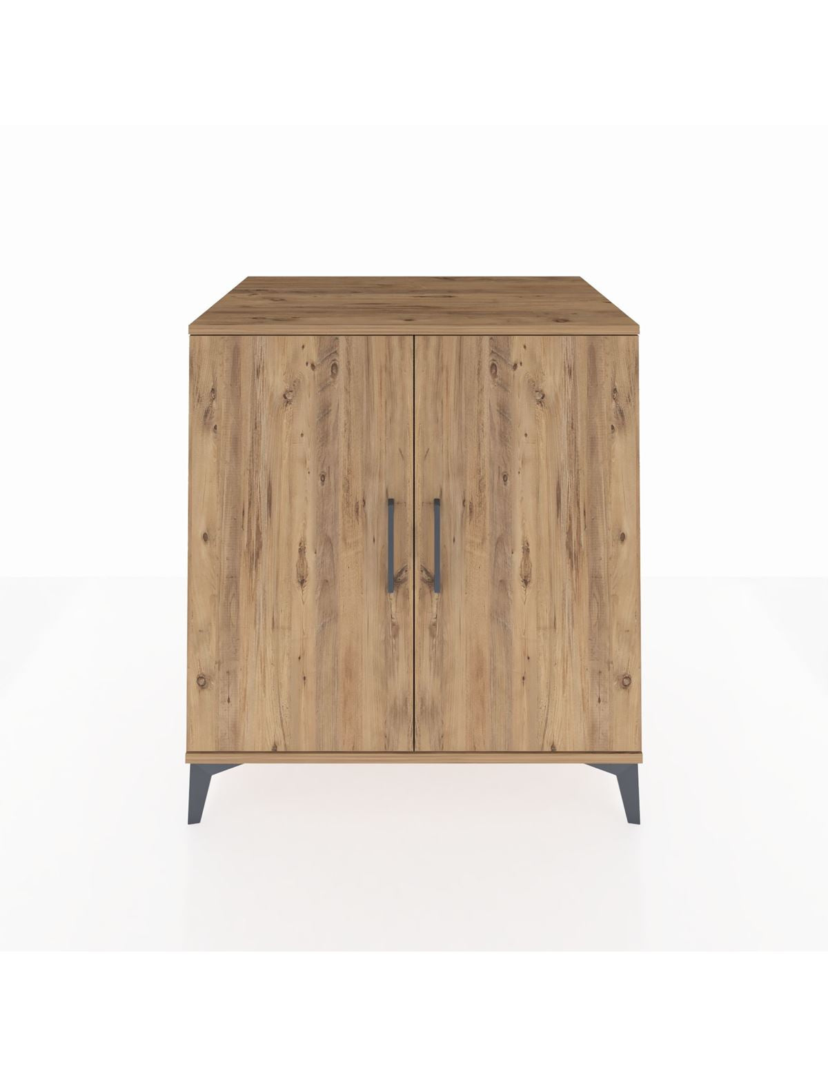 Kronos Şifonyer 2 Kapaklı 88x59x96 - S70M071V9C