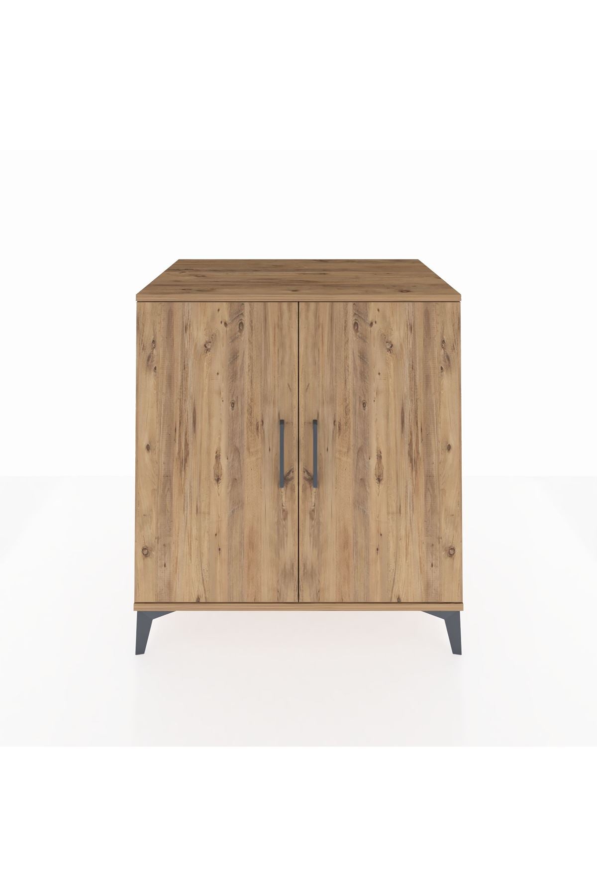 Kronos Şifonyer 2 Kapaklı 88x59x96 - S70M071V9C