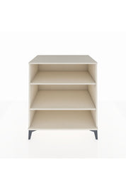 Kronos Şifonyer 2 Raflı 88x59x96 - S70M072V1C