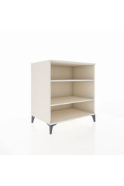 Kronos Şifonyer 2 Raflı 88x59x96 - S70M072V1C