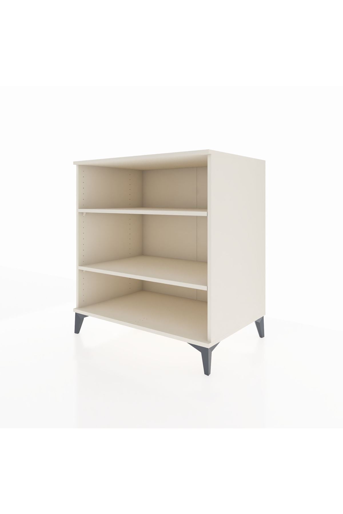 Kronos Şifonyer 2 Raflı 88x59x96 - S70M072V1C