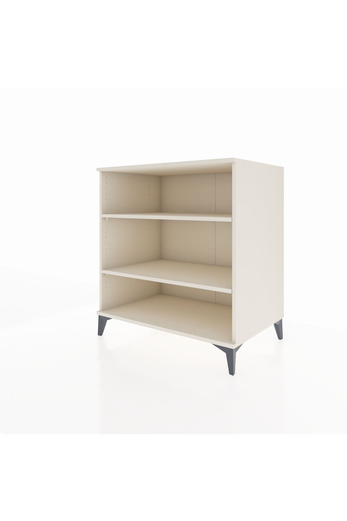 Kronos Şifonyer 2 Raflı 88x59x96 - S70M072V1C