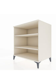 Kronos Şifonyer 2 Raflı 88x59x96 - S70M072V1C