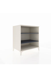 Kronos Şifonyer 2 Raflı 88x59x96 - S70M072V2C