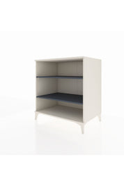 Kronos Şifonyer 2 Raflı 88x59x96 - S70M072V2C