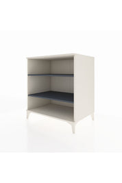 Kronos Şifonyer 2 Raflı 88x59x96 - S70M072V2C