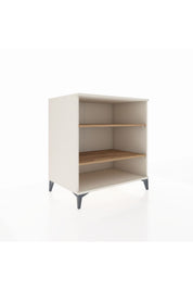Kronos Şifonyer 2 Raflı 88x59x96 - S70M072V3C