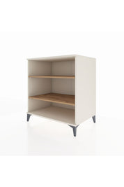 Kronos Şifonyer 2 Raflı 88x59x96 - S70M072V3C