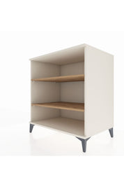 Kronos Şifonyer 2 Raflı 88x59x96 - S70M072V3C