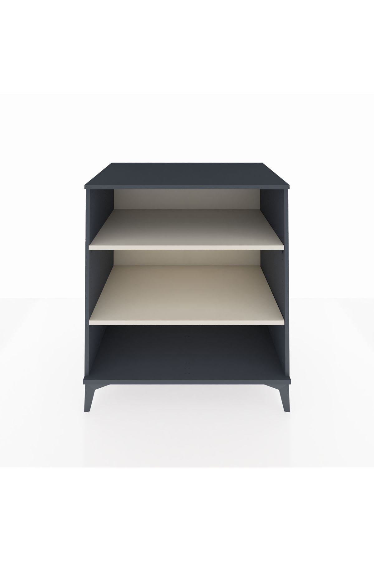 Kronos Şifonyer 2 Raflı 88x59x96 - S70M072V4C