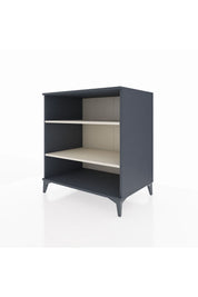 Kronos Şifonyer 2 Raflı 88x59x96 - S70M072V4C