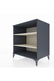 Kronos Şifonyer 2 Raflı 88x59x96 - S70M072V4C