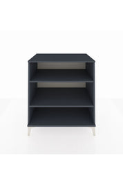 Kronos Şifonyer 2 Raflı 88x59x96 - S70M072V5C
